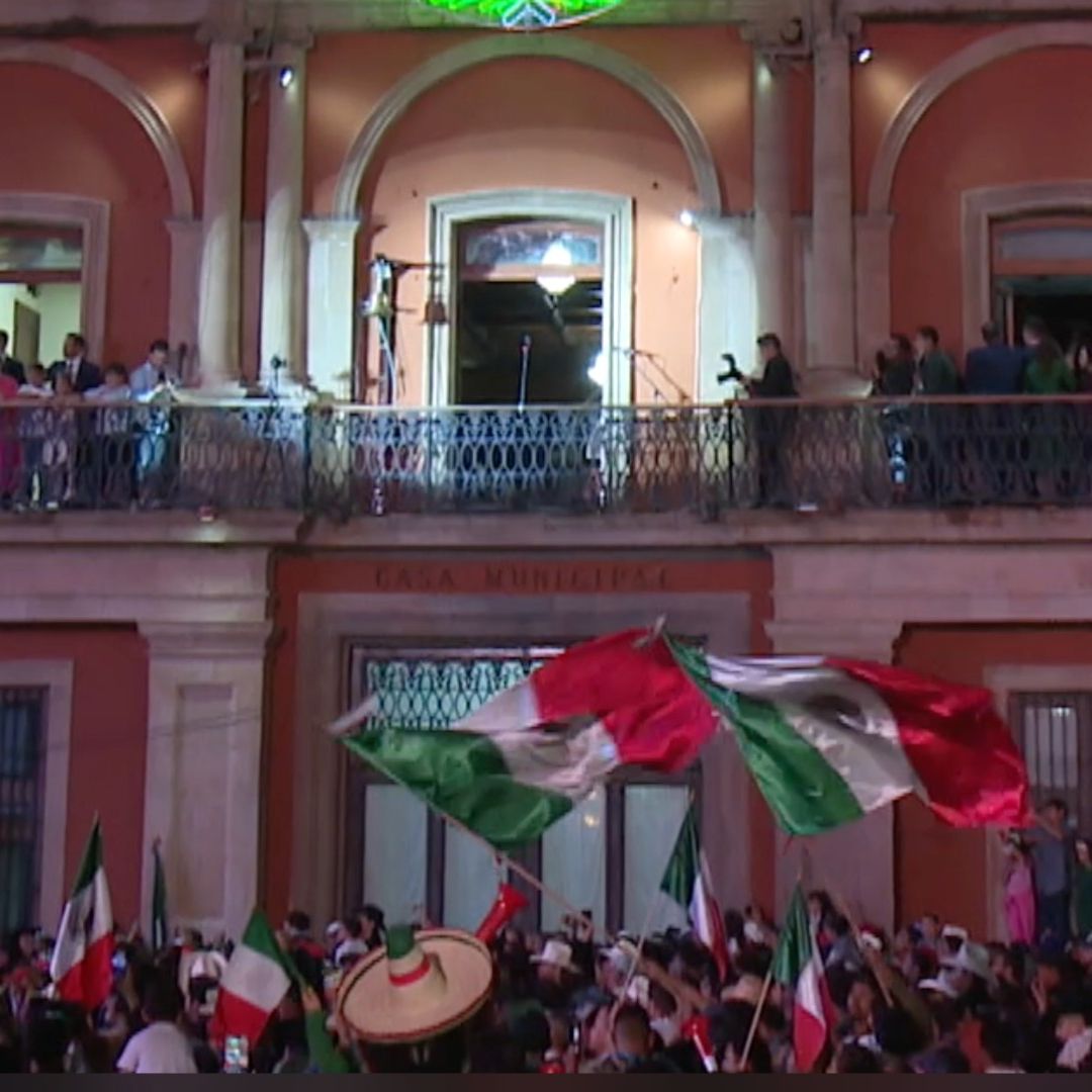 Operativo y Cierres Viales por Fiestas Patrias en León, Guanajuato 2026